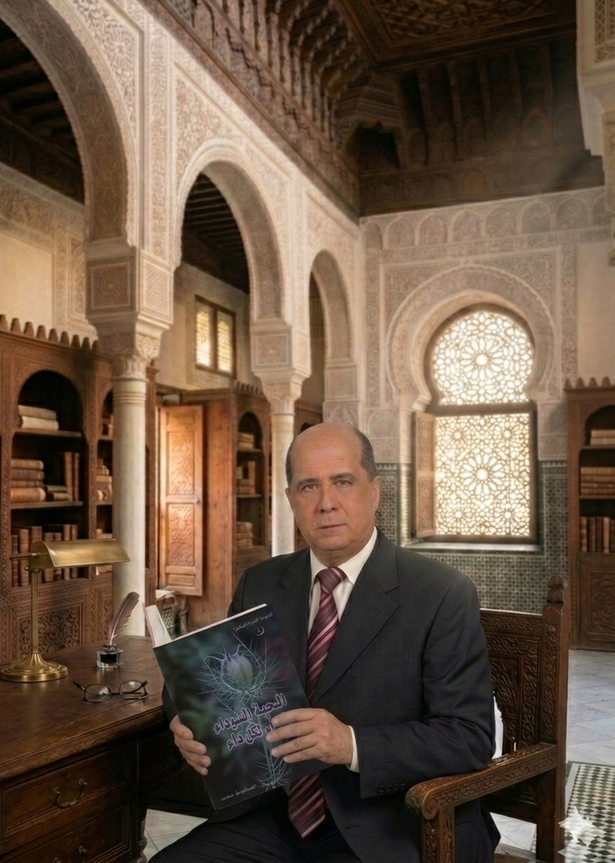 الحبة السوداء شفاء لكل داء